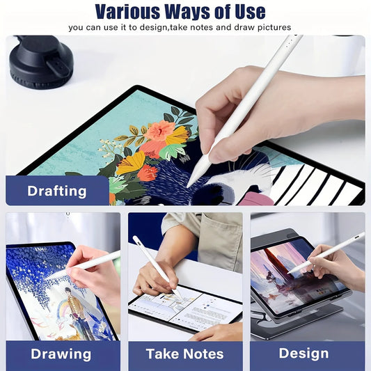 Universal Touch Screen Stylus Pen
