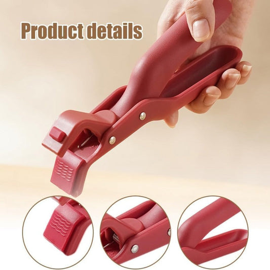 Non-Slip Heat Resistant Pot Grip Holder