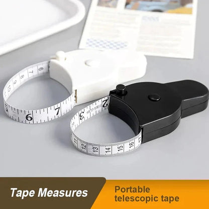 Body Measuring Tape for Fitness & Tailoring