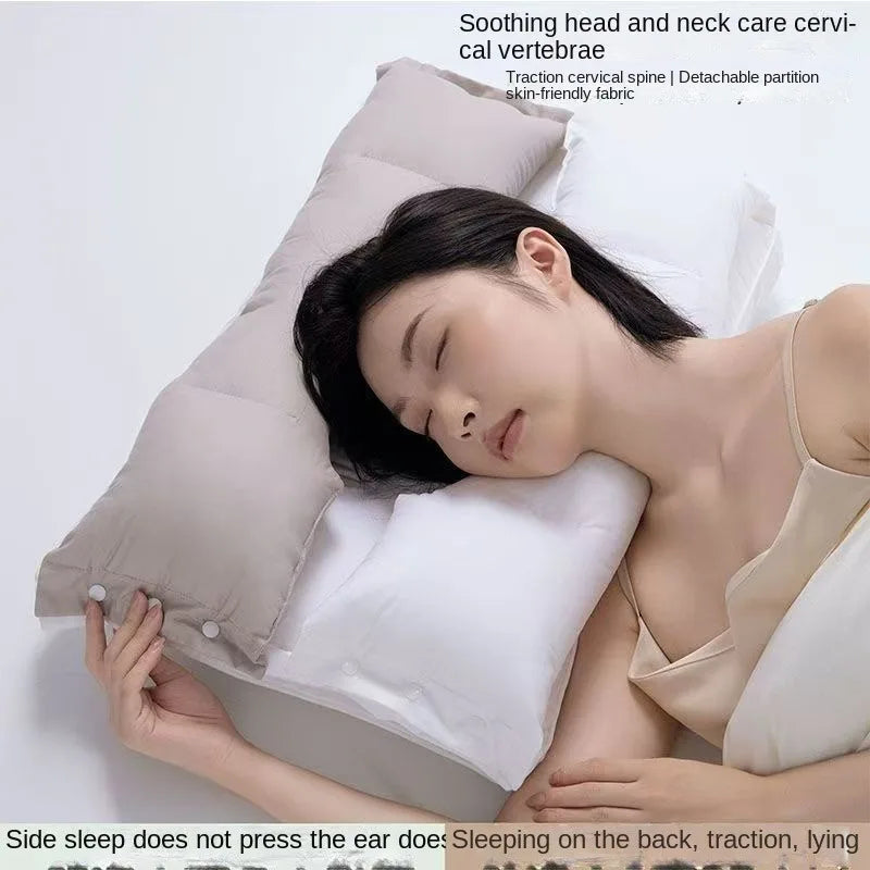 Dream Cloud Neck Pillow
