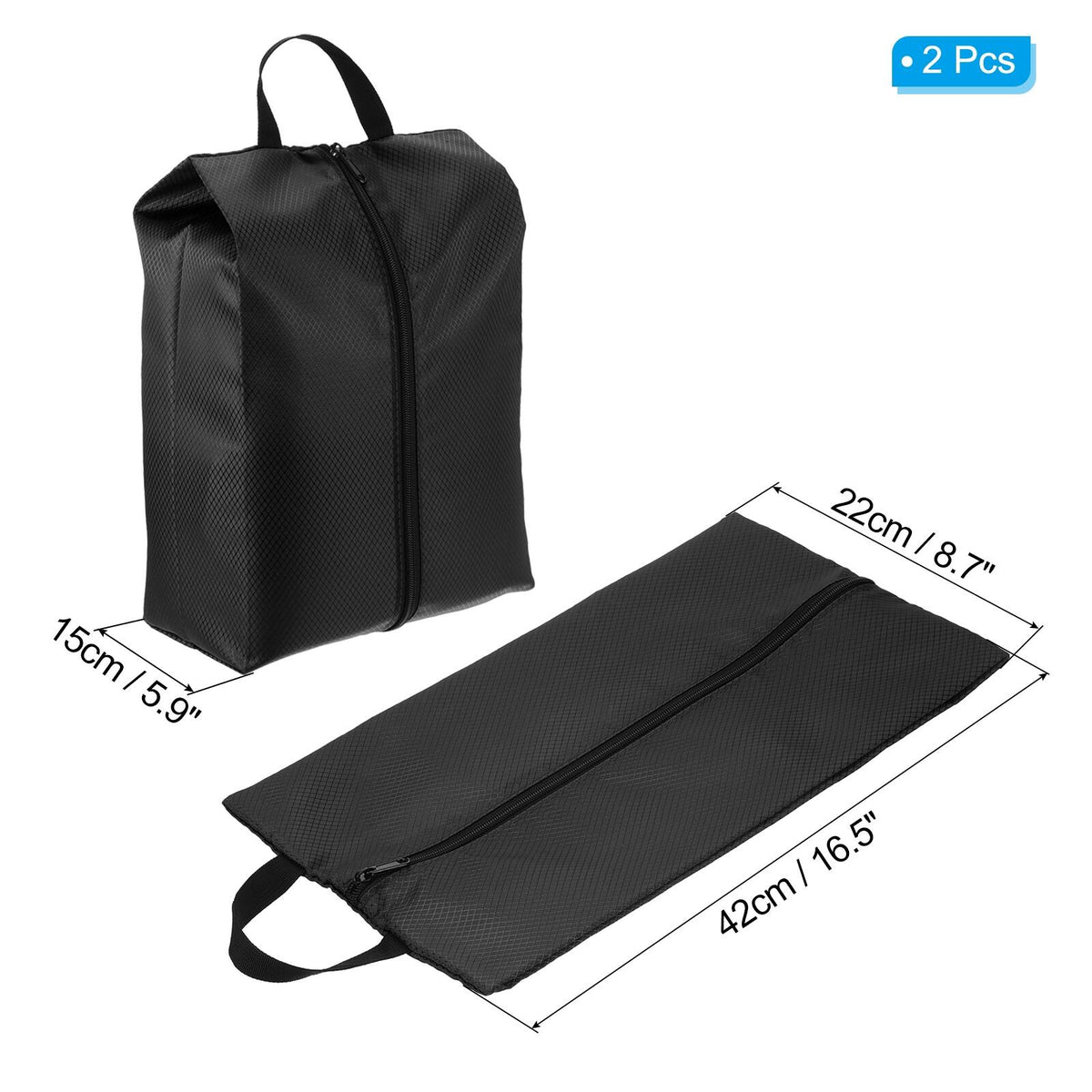 Waterproof Travel Shoe Storage Bag