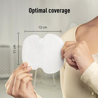 Underarms Sweat Pad Pack of 10