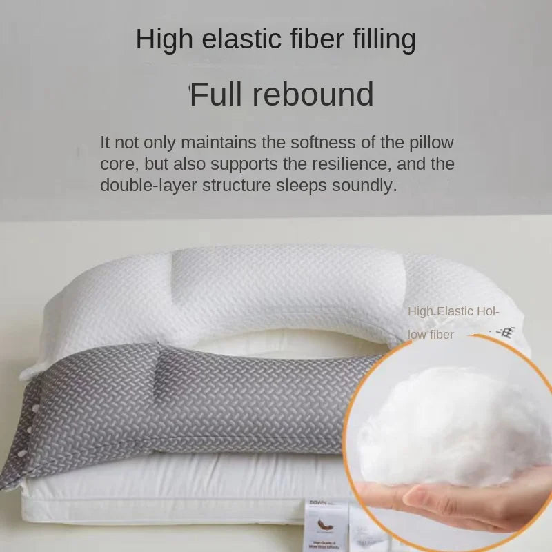Dream Cloud Neck Pillow