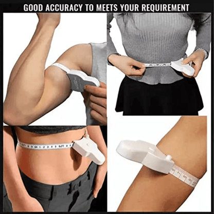 Body Measuring Tape for Fitness & Tailoring