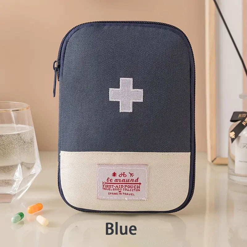 Portable Mini Medical Bag (Pack of 2)