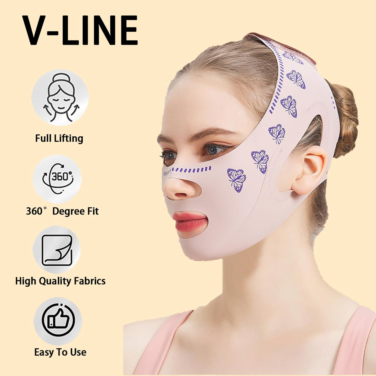 2-in-1 Ice Therapy & V-Line Facial Care Bundle