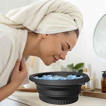 2-in-1 Ice Therapy & V-Line Facial Care Bundle