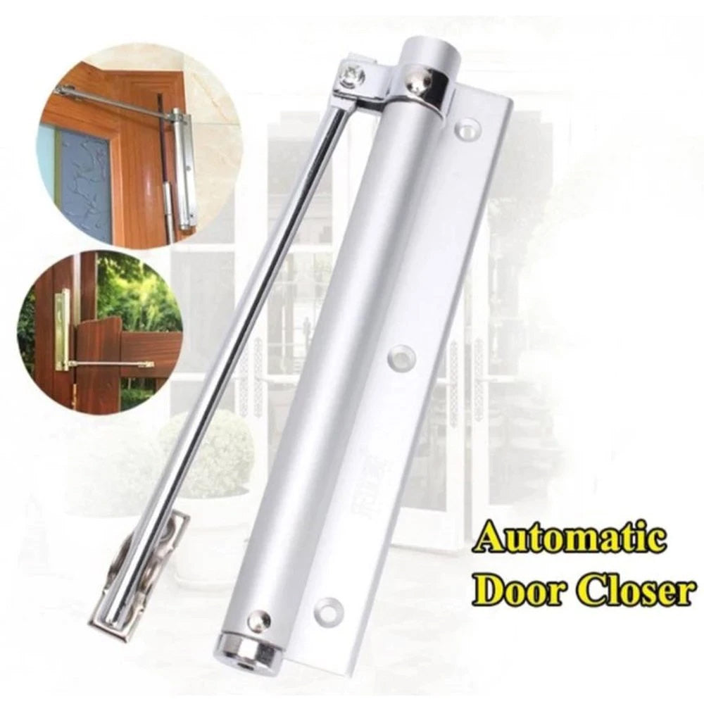 Powerfull Automatic Metal Spring Door Closer