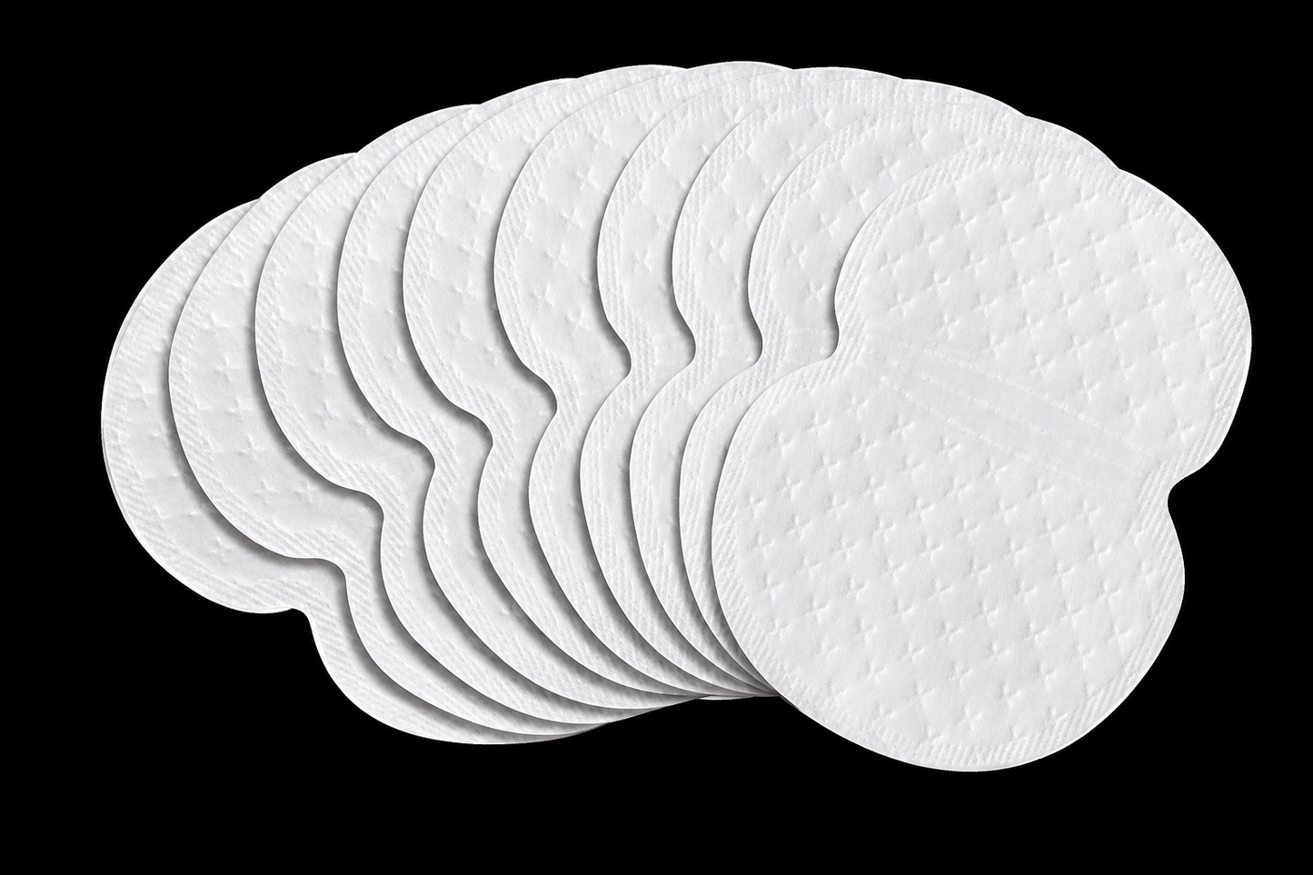 Underarms Sweat Pad Pack of 10
