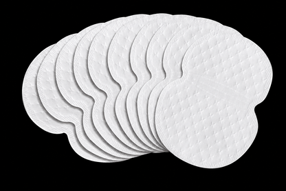 Underarms Sweat Pad Pack of 10