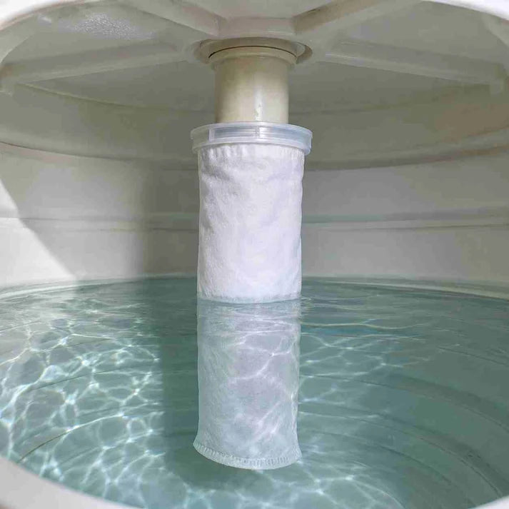 Reuseable Water Tank Filter