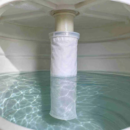 Reuseable Water Tank Filter