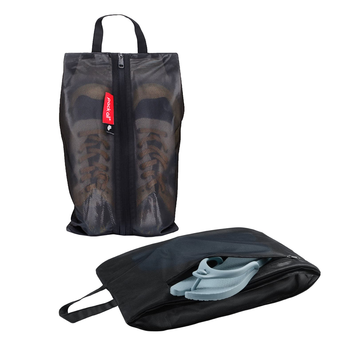 Waterproof Travel Shoe Storage Bag