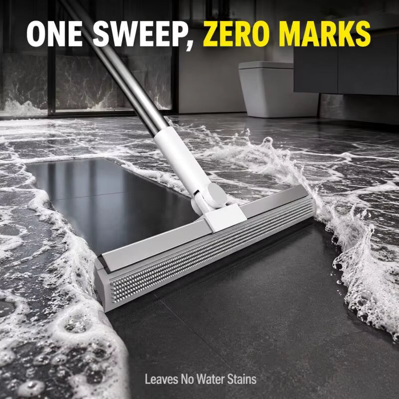 Heavy Duty Multi-Purpose Floor Scraper & Wiper