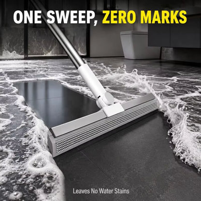 Heavy Duty Multi-Purpose Floor Scraper & Wiper