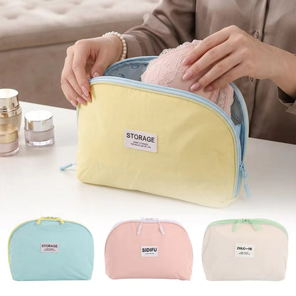 Women’s Multi-Compartment Bra & Panty Organizer