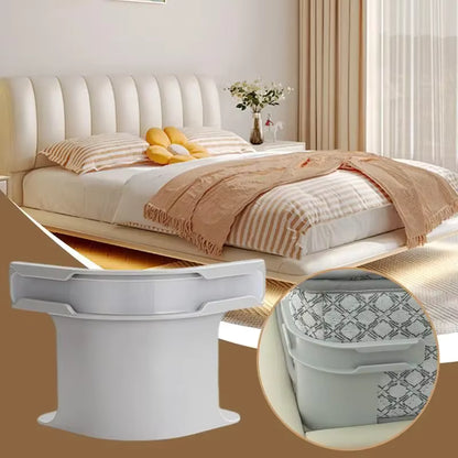 Anti-Slip Bedsheet Gripper 4 Pieces