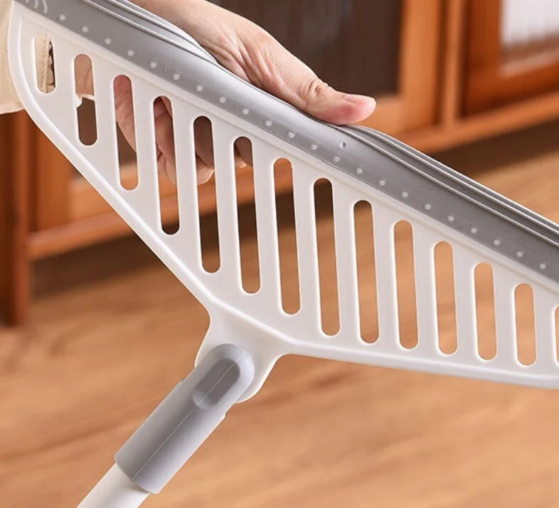 Heavy Duty Multi-Purpose Floor Scraper & Wiper