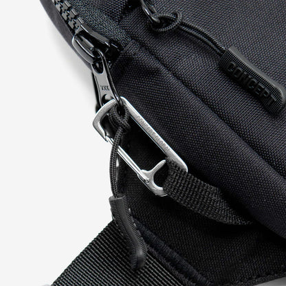 UrbanGo Multi Pocket Crossbody Sling Bag