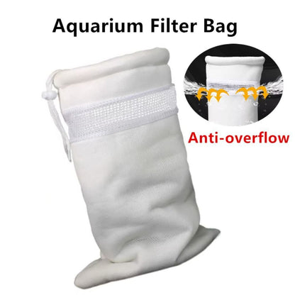 Reuseable Water Tank Filter