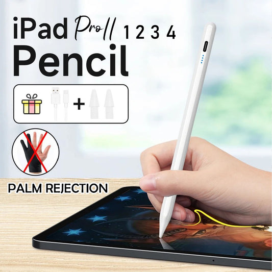 Universal Touch Screen Stylus Pen