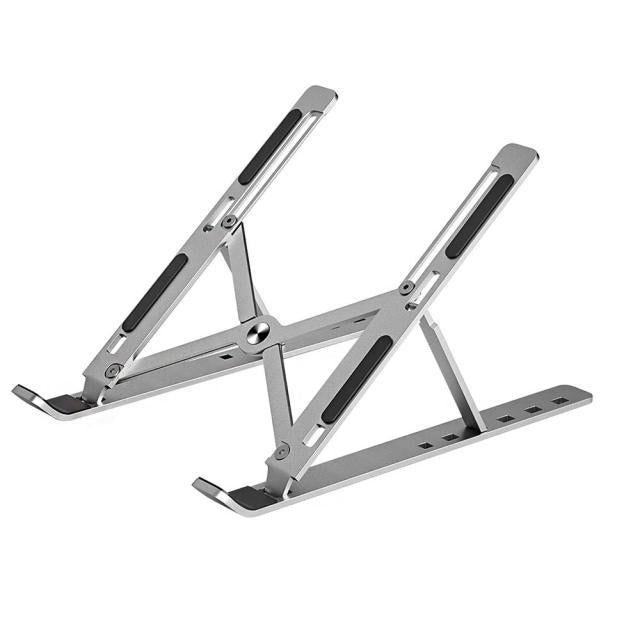 Aluminium Portable Laptop Stand