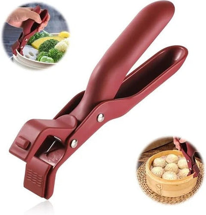 Non-Slip Heat Resistant Pot Grip Holder