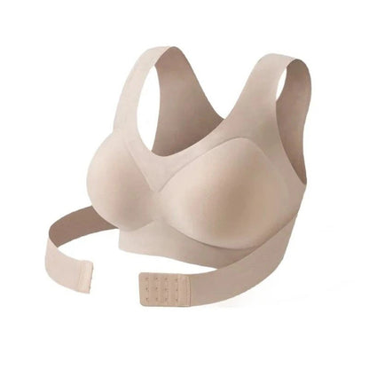 ComfortFit Posture Support Bra for Women