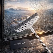 Heavy Duty Multi-Purpose Floor Scraper & Wiper