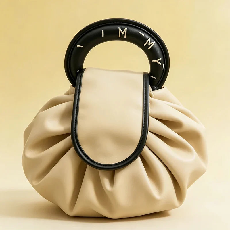 Extra Spacious Makeup Magic Organizer Bag