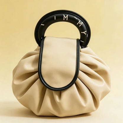 Extra Spacious Makeup Magic Organizer Bag