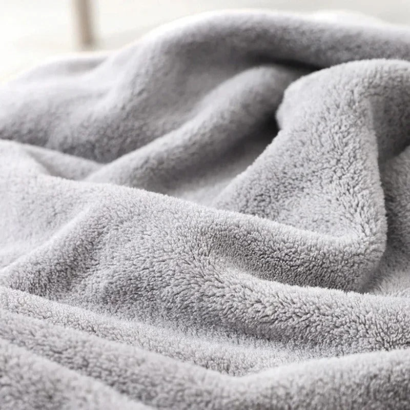 Baby Bath Towel