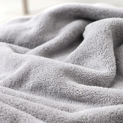 Baby Bath Towel