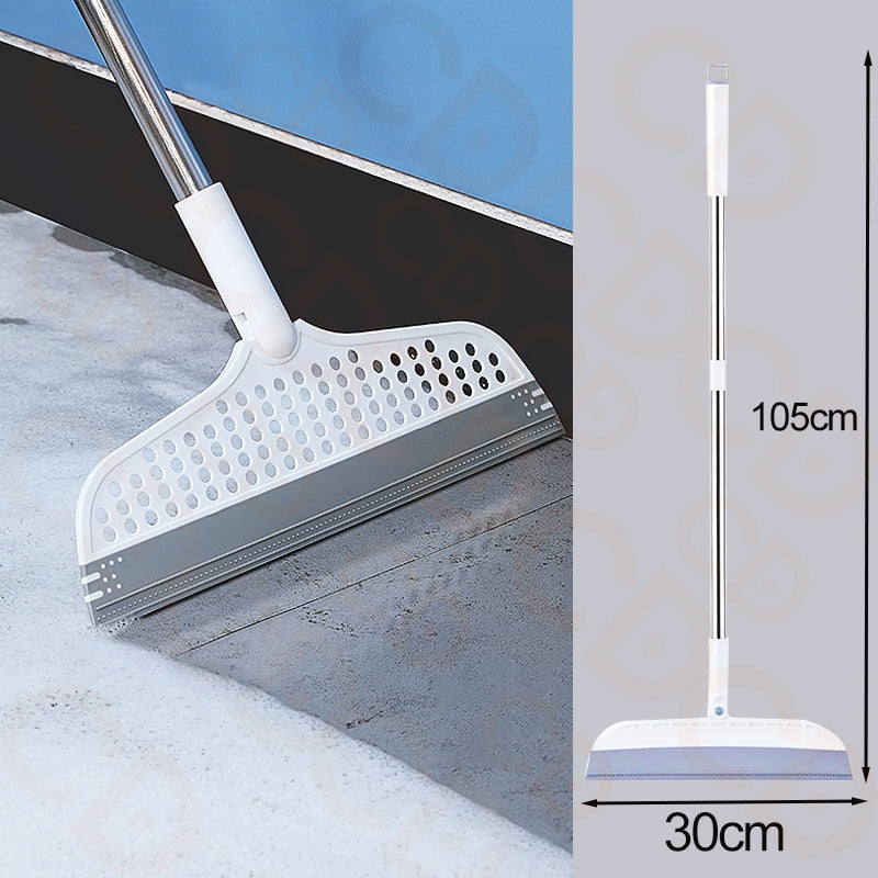 Heavy Duty Multi-Purpose Floor Scraper & Wiper