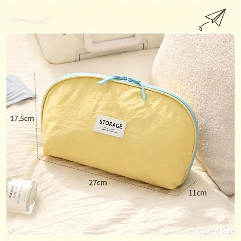 Women’s Multi-Compartment Bra & Panty Organizer