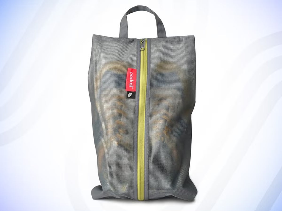 Waterproof Travel Shoe Storage Bag