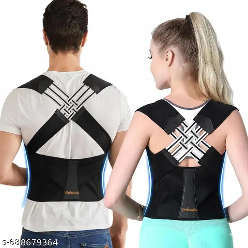 Posture Corrector Belt