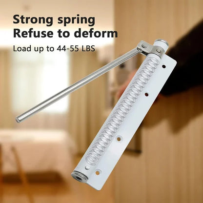 Powerfull Automatic Metal Spring Door Closer